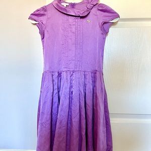 Girls Gucci Dress Size 8